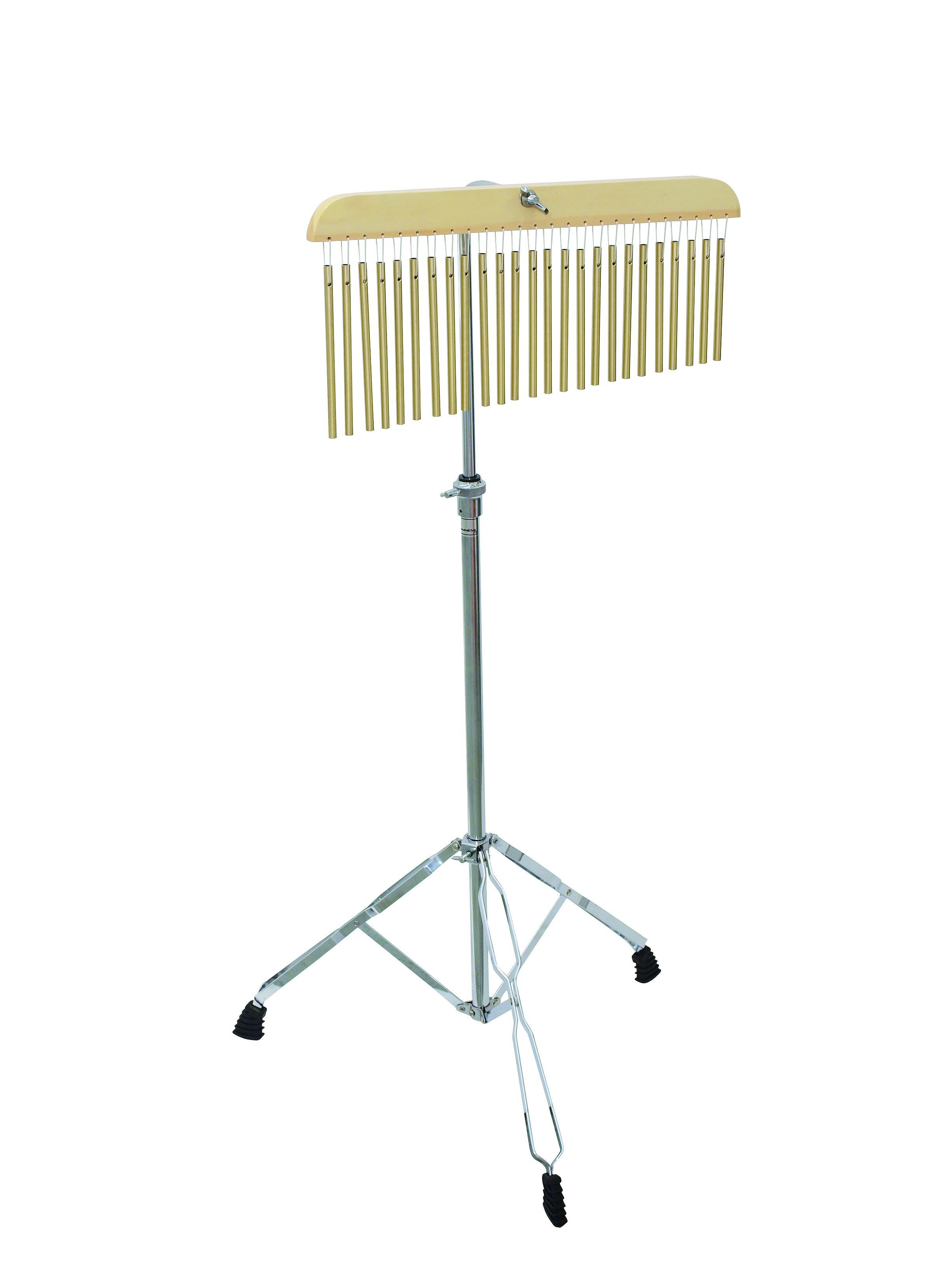 Dimavery Musical Chimes 25 bars Chimes Bells Gongs